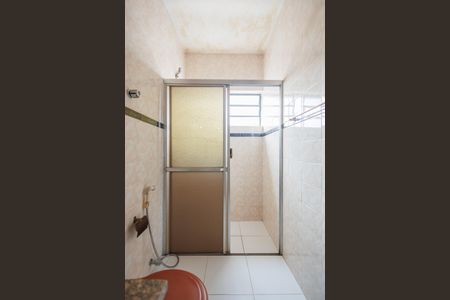 Casa para alugar com 166m², 3 quartos e 2 vagas Casa para alugar com 166m², 3 quartos e 2 vagasBanheiro da Suíte