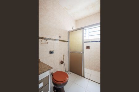 Casa para alugar com 166m², 3 quartos e 2 vagas Casa para alugar com 166m², 3 quartos e 2 vagasBanheiro da Suíte