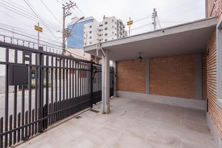 Casa para alugar com 166m², 3 quartos e 2 vagas Casa para alugar com 166m², 3 quartos e 2 vagasGaragem