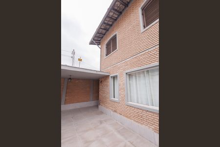 Casa para alugar com 166m², 3 quartos e 2 vagas Casa para alugar com 166m², 3 quartos e 2 vagasGaragem