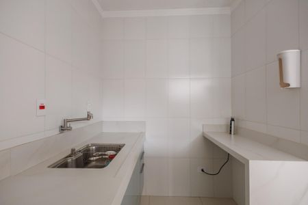 Casa para alugar com 166m², 3 quartos e 2 vagas Casa para alugar com 166m², 3 quartos e 2 vagasCozinha