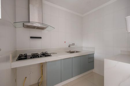 Casa para alugar com 166m², 3 quartos e 2 vagas Casa para alugar com 166m², 3 quartos e 2 vagasCozinha