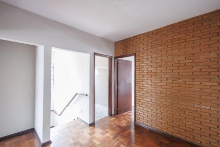 Casa para alugar com 166m², 3 quartos e 2 vagas Casa para alugar com 166m², 3 quartos e 2 vagasSala de TV