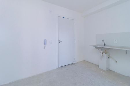 Apartamento para alugar com 28m², 2 quartos e sem vagaSala/Cozinha