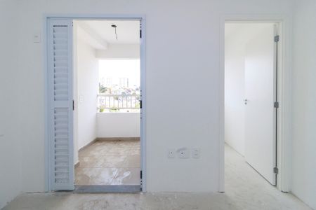 Apartamento para alugar com 28m², 2 quartos e sem vagaSala/Cozinha