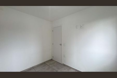 Quarto 1 de apartamento para alugar com 2 quartos, 28m² em Vila das Belezas, São Paulo