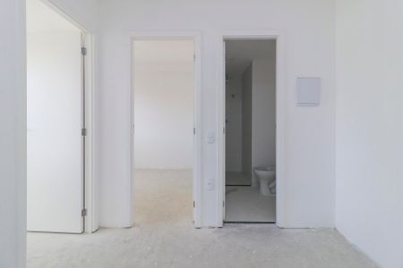 Apartamento para alugar com 28m², 2 quartos e sem vagaSala/Cozinha