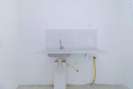 Apartamento para alugar com 28m², 2 quartos e sem vagaSala/Cozinha