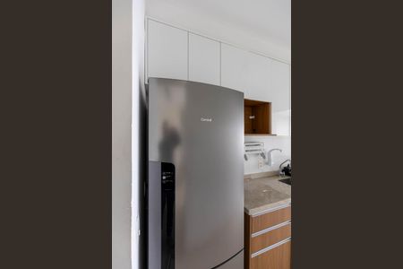 Apartamento à venda com 63m², 2 quartos e 1 vaga Apartamento à venda com 63m², 2 quartos e 1 vagaCozinha