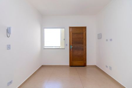 Apartamento à venda com 39m², 2 quartos e sem vaga Apartamento à venda com 39m², 2 quartos e sem vagaSala