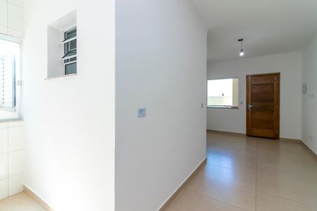 Apartamento à venda com 39m², 2 quartos e sem vaga Apartamento à venda com 39m², 2 quartos e sem vagaCozinha