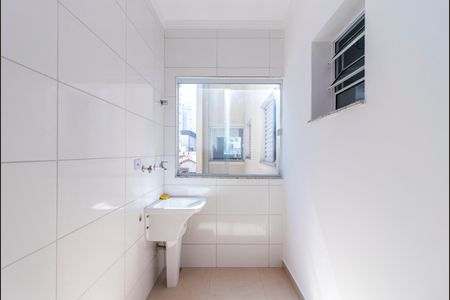 Apartamento à venda com 39m², 2 quartos e sem vaga Apartamento à venda com 39m², 2 quartos e sem vagaÁrea de Serviço