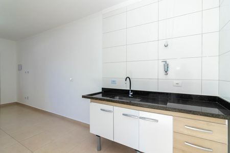 Apartamento à venda com 39m², 2 quartos e sem vaga Apartamento à venda com 39m², 2 quartos e sem vagaCozinha
