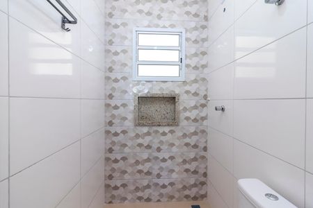 Apartamento à venda com 39m², 2 quartos e sem vaga Apartamento à venda com 39m², 2 quartos e sem vagaBanheiro