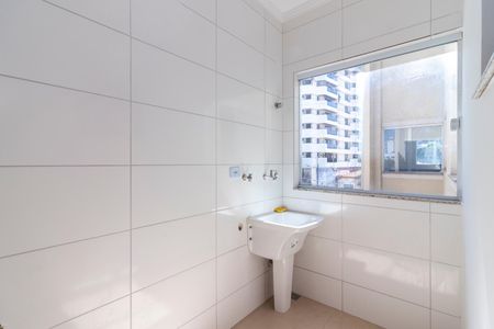 Apartamento à venda com 39m², 2 quartos e sem vaga Apartamento à venda com 39m², 2 quartos e sem vagaÁrea de Serviço