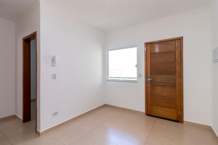 Sala de apartamento à venda com 2 quartos, 39m² em Jardim São Paulo, São Paulo