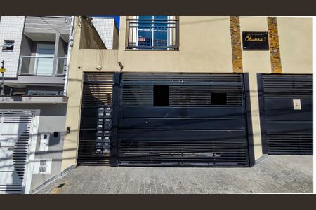 Apartamento à venda com 39m², 2 quartos e sem vaga Apartamento à venda com 39m², 2 quartos e sem vagaFachada do Prédio