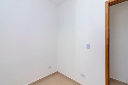 Apartamento à venda com 39m², 2 quartos e sem vaga Apartamento à venda com 39m², 2 quartos e sem vagaQuarto 1