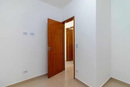 Apartamento à venda com 39m², 2 quartos e sem vaga Apartamento à venda com 39m², 2 quartos e sem vagaQuarto 2
