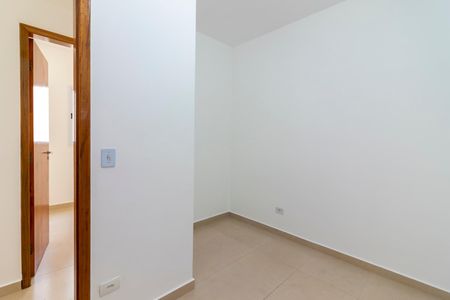 Apartamento à venda com 39m², 2 quartos e sem vaga Apartamento à venda com 39m², 2 quartos e sem vagaQuarto 2