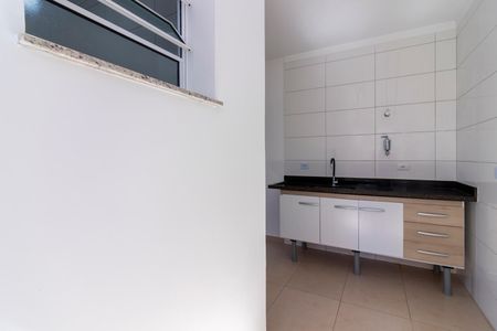 Apartamento à venda com 39m², 2 quartos e sem vaga Apartamento à venda com 39m², 2 quartos e sem vagaÁrea de Serviço