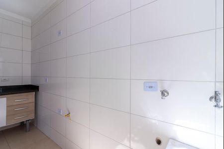 Apartamento à venda com 39m², 2 quartos e sem vaga Apartamento à venda com 39m², 2 quartos e sem vagaÁrea de Serviço