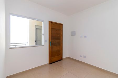 Sala de apartamento à venda com 2 quartos, 39m² em Jardim São Paulo, São Paulo