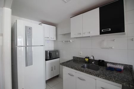 Apartamento para alugar com 67m², 2 quartos e 1 vagaCozinha