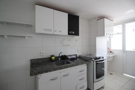 Apartamento para alugar com 67m², 2 quartos e 1 vagaCozinha