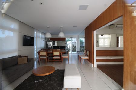 Apartamento para alugar com 67m², 2 quartos e 1 vagaÁrea comum