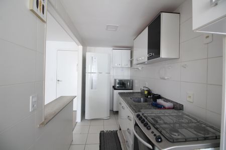 Apartamento para alugar com 67m², 2 quartos e 1 vagaCozinha