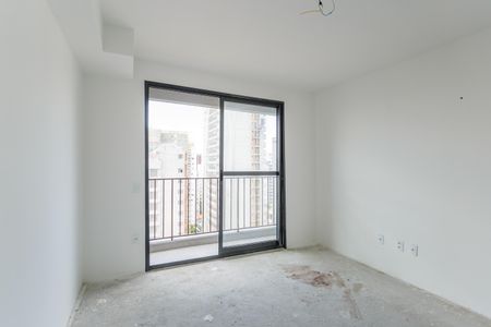 Studio à venda com 25m², 1 quarto e sem vagaStudio