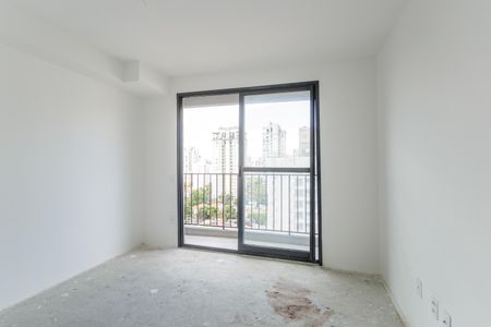 Studio de kitnet/studio à venda com 1 quarto, 25m² em Vila Olímpia, São Paulo