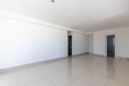 Sala de apartamento à venda com 4 quartos, 162m² em Cruzeiro, Belo Horizonte