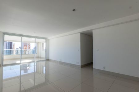 Apartamento à venda com 162m², 4 quartos e 3 vagasSala