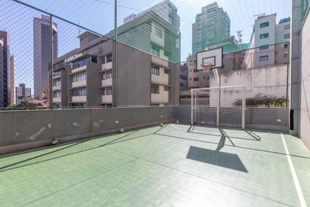 Apartamento à venda com 162m², 4 quartos e 3 vagasQuadra Esportiva