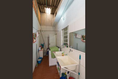 Casa à venda com 200m², 5 quartos e 1 vaga Casa à venda com 200m², 5 quartos e 1 vagaÁrea de Serviço