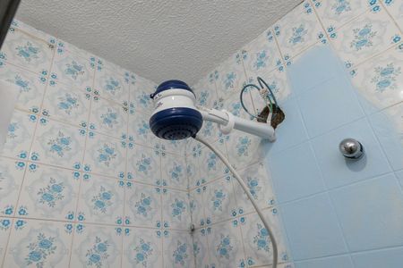 Casa à venda com 200m², 5 quartos e 1 vaga Casa à venda com 200m², 5 quartos e 1 vagaBanheiro Social