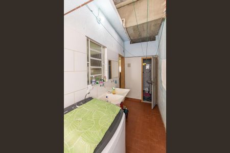 Casa à venda com 200m², 5 quartos e 1 vaga Casa à venda com 200m², 5 quartos e 1 vagaÁrea de Serviço