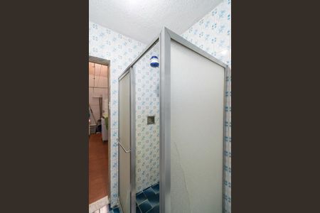 Casa à venda com 200m², 5 quartos e 1 vaga Casa à venda com 200m², 5 quartos e 1 vagaBanheiro Social