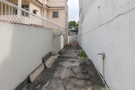 Casa à venda com 200m², 5 quartos e 1 vaga Casa à venda com 200m², 5 quartos e 1 vagaVaranda - Garagem