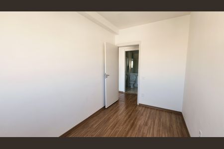Quarto 1 de apartamento para alugar com 2 quartos, 44m² em Ponte Sao Joao, Jundiaí