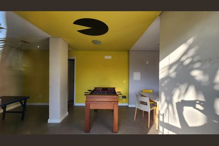 Apartamento para alugar com 44m², 2 quartos e 1 vaga Apartamento para alugar com 44m², 2 quartos e 1 vagaÁrea comum
