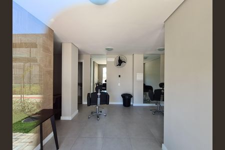 Apartamento para alugar com 44m², 2 quartos e 1 vaga Apartamento para alugar com 44m², 2 quartos e 1 vagaÁrea comum