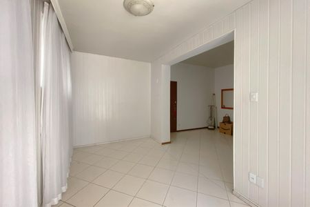 Sala 2 de apartamento à venda com 3 quartos, 170m² em Santo Agostinho, Belo Horizonte