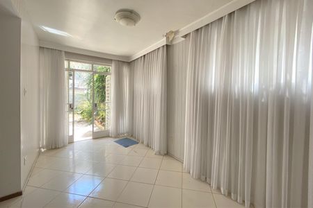 Sala 2 de apartamento à venda com 3 quartos, 170m² em Santo Agostinho, Belo Horizonte