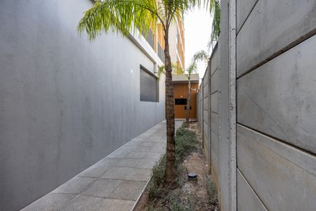 Studio à venda com 26m², 1 quarto e sem vagaJardins