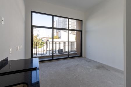 Studio de kitnet/studio à venda com 1 quarto, 26m² em Perdizes, São Paulo