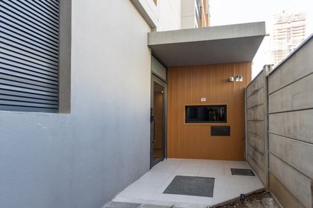 Studio à venda com 26m², 1 quarto e sem vagaPortaria