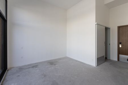 Quarto de kitnet/studio à venda com 1 quarto, 26m² em Perdizes, São Paulo